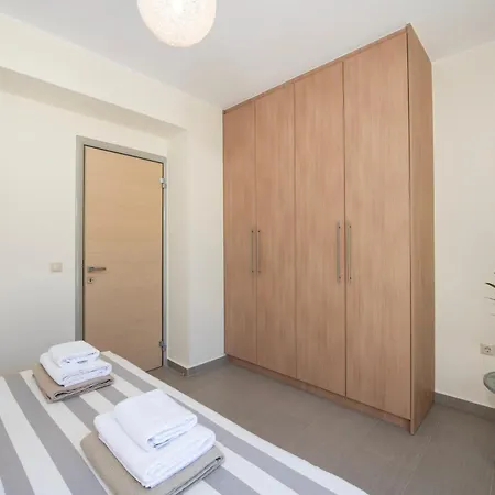 Ashlin Seaside Luxury