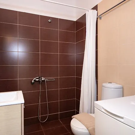 Apartamento Ashlin Seaside Luxury