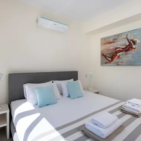 Apartment Ashlin Seaside Luxury *