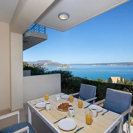 Apartment Ashlin Seaside Luxury