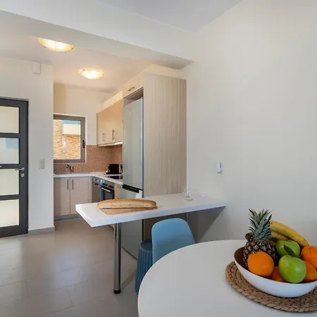 Apartment Ashlin Seaside Luxury *