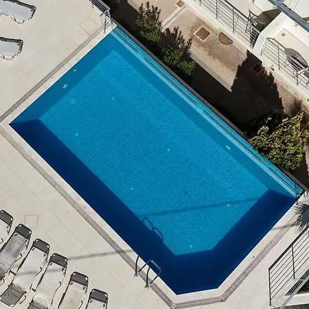 Διαμέρισμα Ashlin Seaside Luxury Χανιά