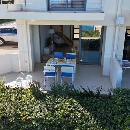 Apartment Ashlin Seaside Luxury *