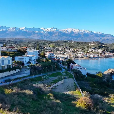 Apartamento Ashlin Seaside Luxury