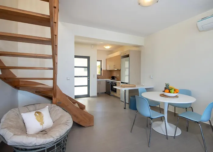 Ashlin Seaside Luxury *