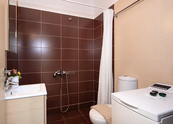 Apartment Ashlin Seaside Luxury