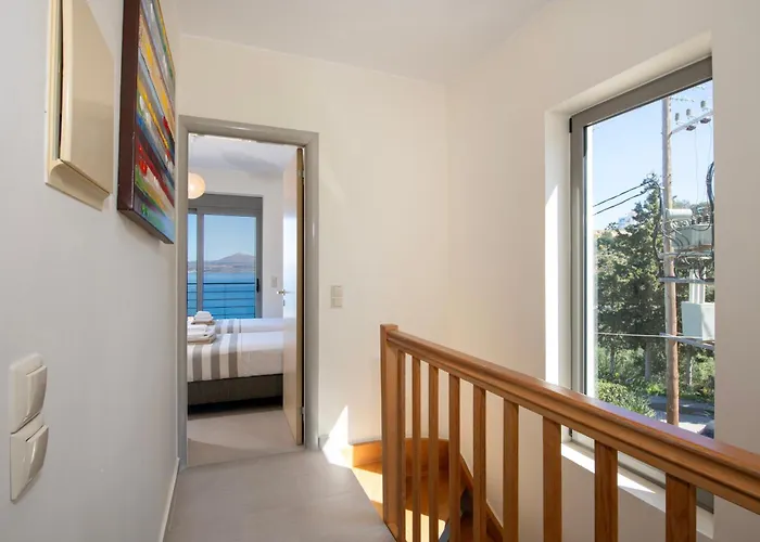 Ashlin Seaside Luxury Chania (Crete)