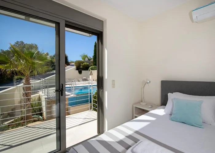 Ashlin Seaside Luxury Chania (Crete)