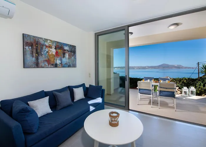 Ashlin Seaside Luxury *