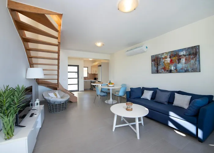 아파트 Ashlin Seaside Luxury *