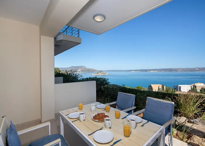 Apartment Ashlin Seaside Luxury