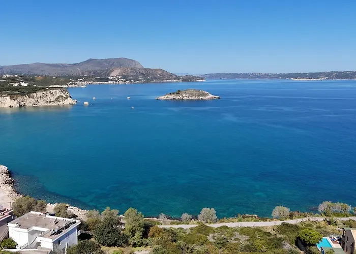 Apartment Ashlin Seaside Luxury *