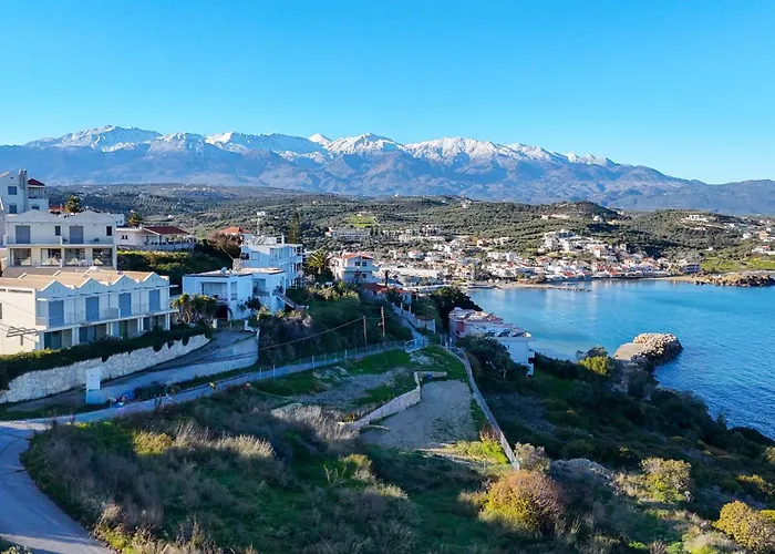 Apartment Ashlin Seaside Luxury