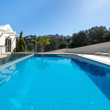 Ashlin Seaside Luxury Apartamento