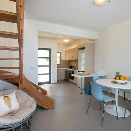 Ashlin Seaside Luxury *