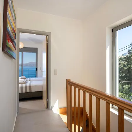 Ashlin Seaside Luxury Ханья (Крит)