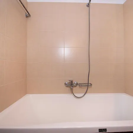 Ashlin Seaside Luxury Apartamento *