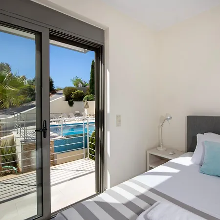 Ashlin Seaside Luxury La Canea