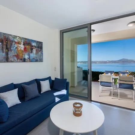 Ashlin Seaside Luxury *