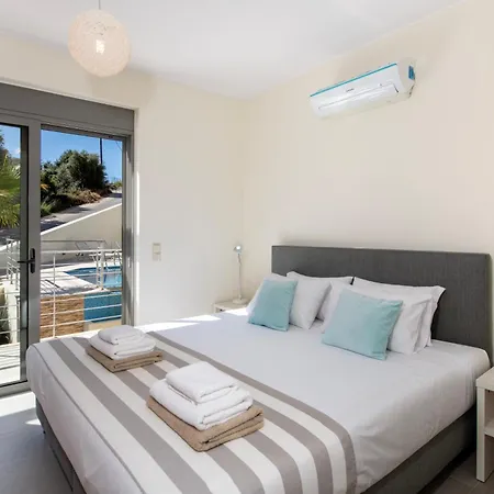 Ashlin Seaside Luxury Apartamento *