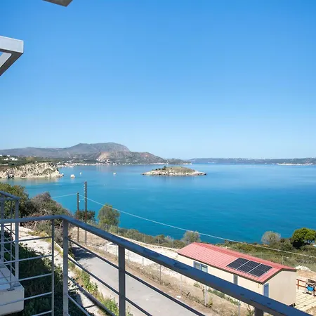 Ashlin Seaside Luxury * La Canea