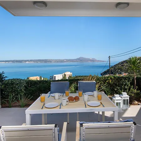 Ashlin Seaside Luxury *