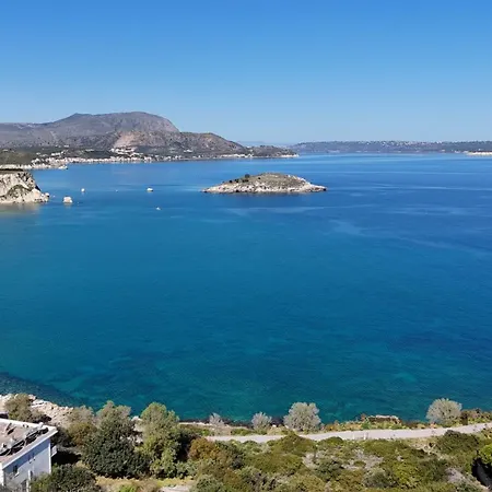 Апартаменти Ashlin Seaside Luxury *