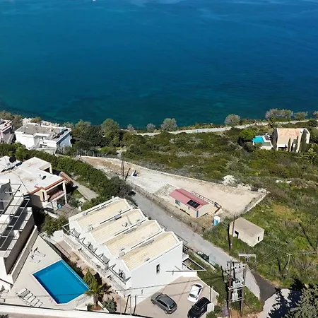 Ashlin Seaside Luxury *