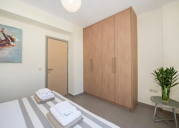 Ashlin Seaside Luxury