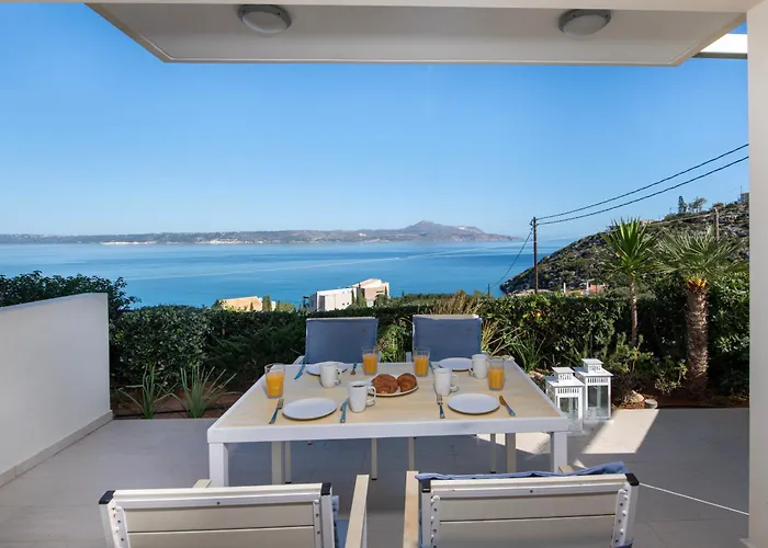 Ashlin Seaside Luxury *