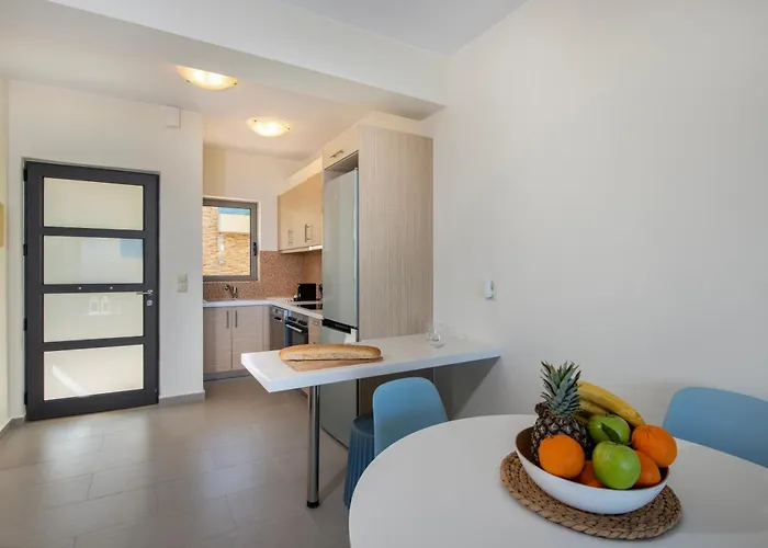 Apartament Ashlin Seaside Luxury *