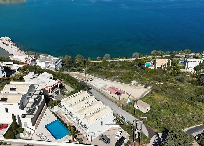 Ashlin Seaside Luxury *